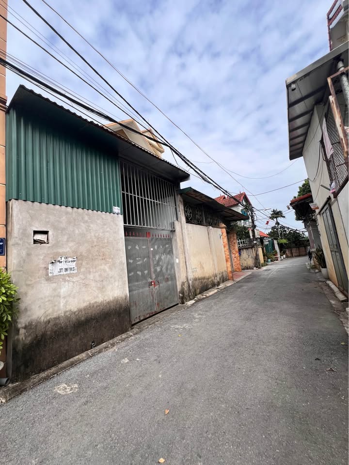 Đất ở Ngô Xuân Quảng 43m² giá 5 tỷ - Cơ hội đầu tư hấp dẫn!