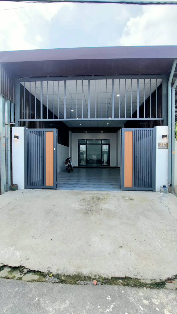 Nhà mặt tiền đường Cơ Thánh Vệ, phường Hiệp Ninh, 153.7m², giá 1.999 tỷ - Đầu tư sinh lời ngay!