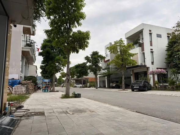 Lô đất Tân Lập Thái Nguyên 80m² giá 3 tỷ - Đầu tư sinh lời cao!