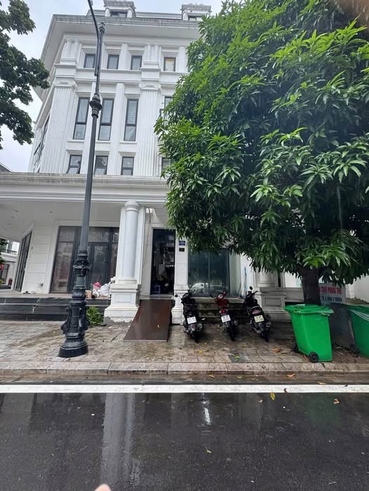 Shophouse Đông Anh 70m² giá 15.9 tỷ - Kinh doanh đỉnh cao!