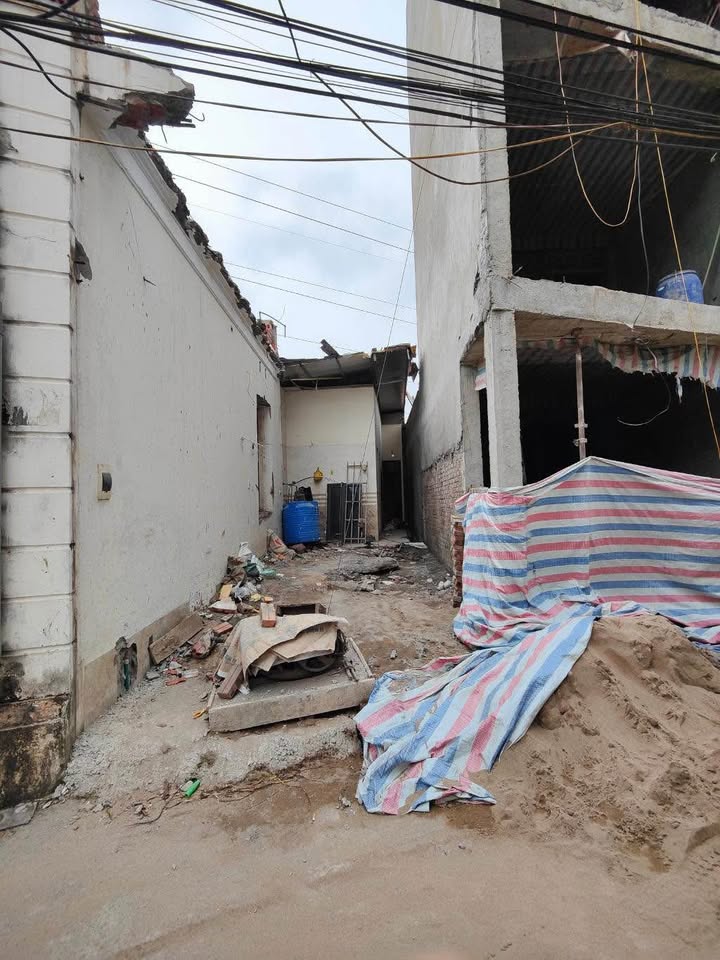 Đất nền Xuân Đỉnh 45m² giá 7 tỷ - Lô góc 3 mặt thoáng, vị trí đắc địa!