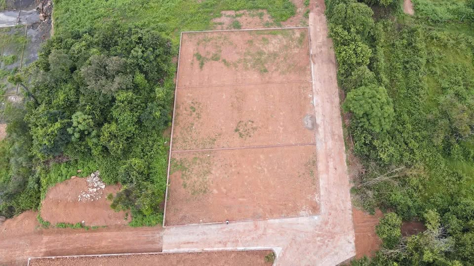 Đất nền 326m² tại Vật Lại, Ba Vì - Giá chỉ 1 tỷ - Đường thông thoáng, gần trung tâm