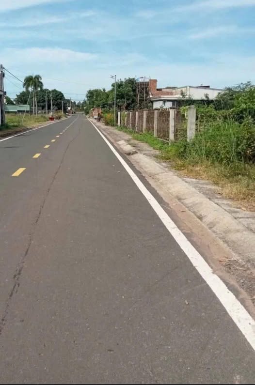 Đất thổ cư 50m² Hớn Quản giá chỉ 790 triệu - Cơ hội đầu tư tuyệt vời!