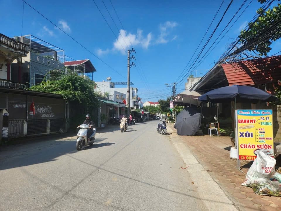 Đất thổ cư Xuân Mai 130m² giá 6 tỷ - Đầu tư sinh lời ngay!