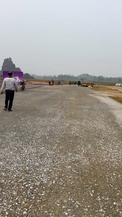 Đất nền cổng khu công nghiệp Nhuận Trạch 609m² giá 6.09 tỷ - Vị trí vàng đắc địa!