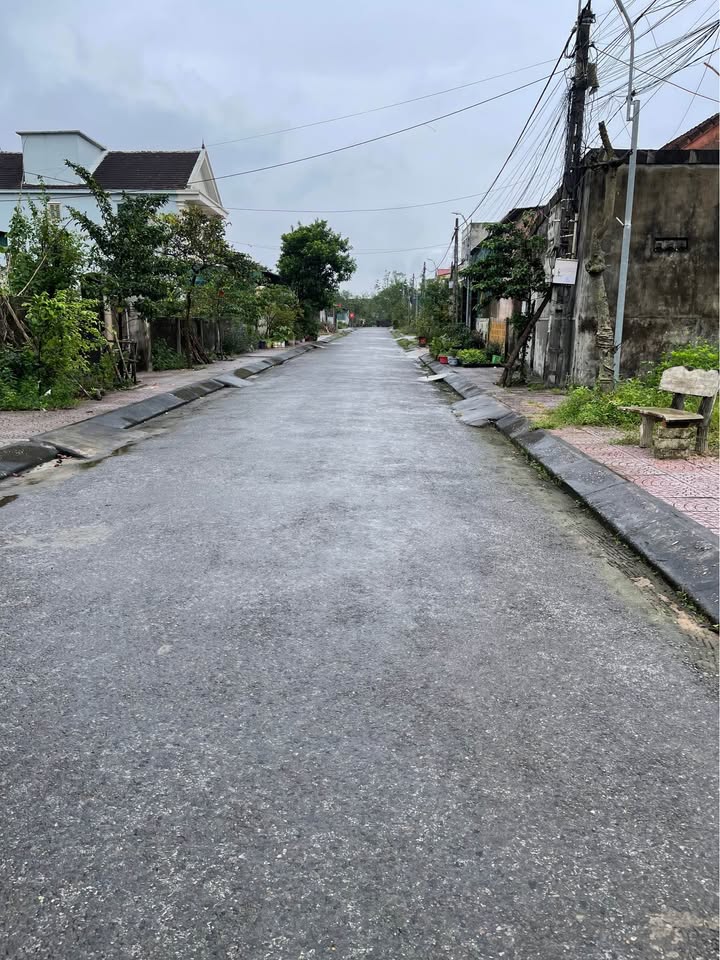 Đất nền Nghi Thu Cửa Lò 186m² giá 3 tỷ - Đầu tư sinh lời ngay!