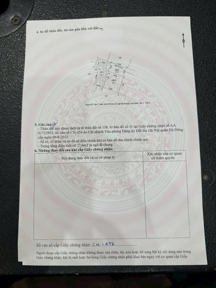 Đất nền Phú Lương Hà Đông 50m² giá 95 triệu - Cơ hội đầu tư hấp dẫn!