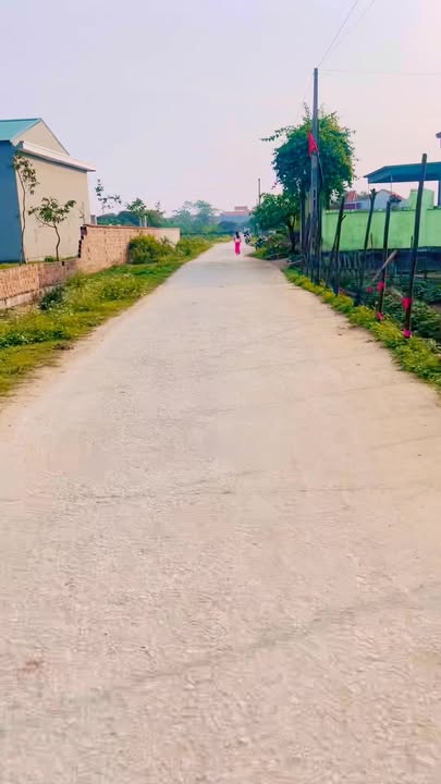 Đất nền Đa Lộc 105m² giá 700 triệu - Vị trí đắc địa, sổ đỏ chính chủ!