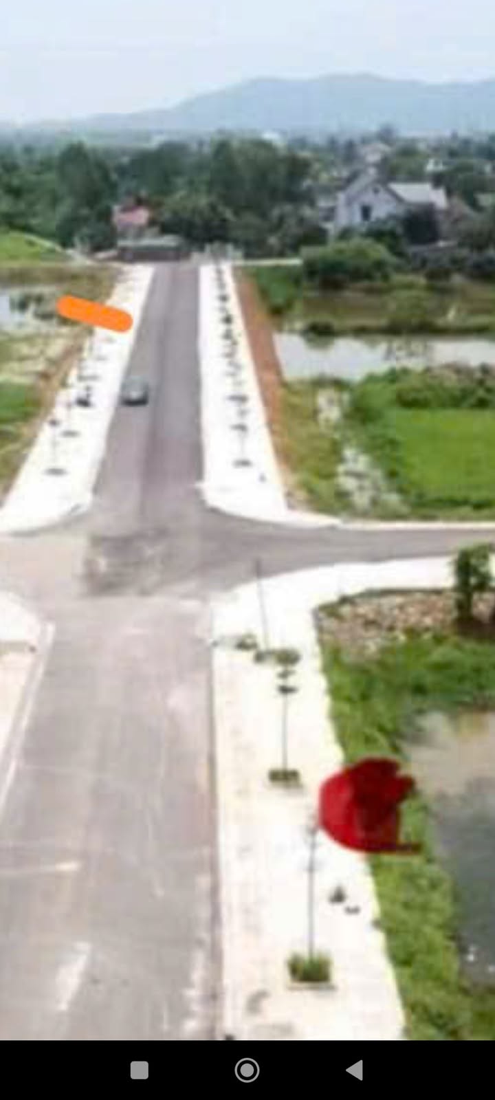 Đất lô hai mặt đường 7, Hậu Lộc, 200m² giá chỉ 1,2 tỷ - Cơ hội đầu tư hấp dẫn!