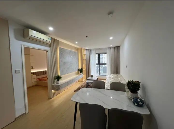 Căn hộ CT7HJK Parkview Dương Nội 72m² giá 4 tỷ - Chính chủ bán gấp!