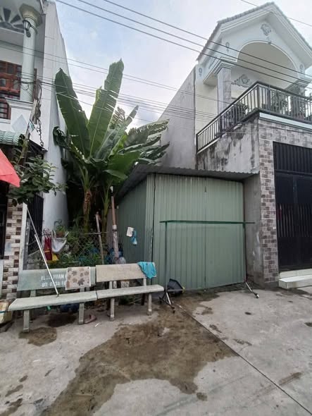 Đất nền Thuận An 75m² giá 2.3 tỷ - Gần trường cấp 3 Lý Thái Tổ!