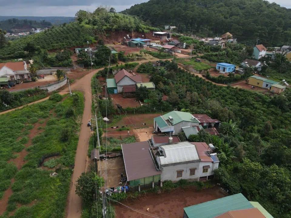 Đất thổ cư 500m² mặt đường nhựa Tân Châu - Chỉ 950 triệu chính chủ!