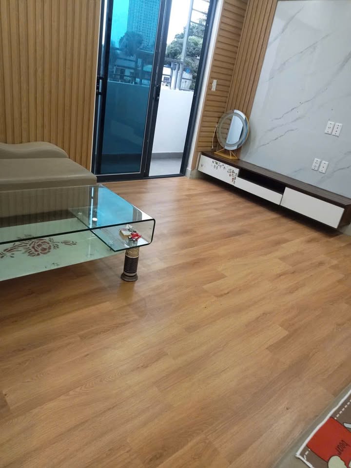 Căn hộ 1 PN chung cư Trần Hưng Đạo Hạ Long 52m² - Bàn giao full đồ, vào ở ngay!