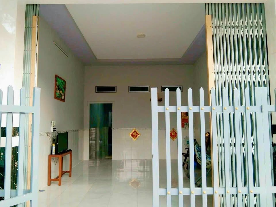 Nhà cấp 4 đường Hà Huy Tập, Phường Long Hưng 72m² giá 1 tỷ - Đầu tư sinh lời ngay!