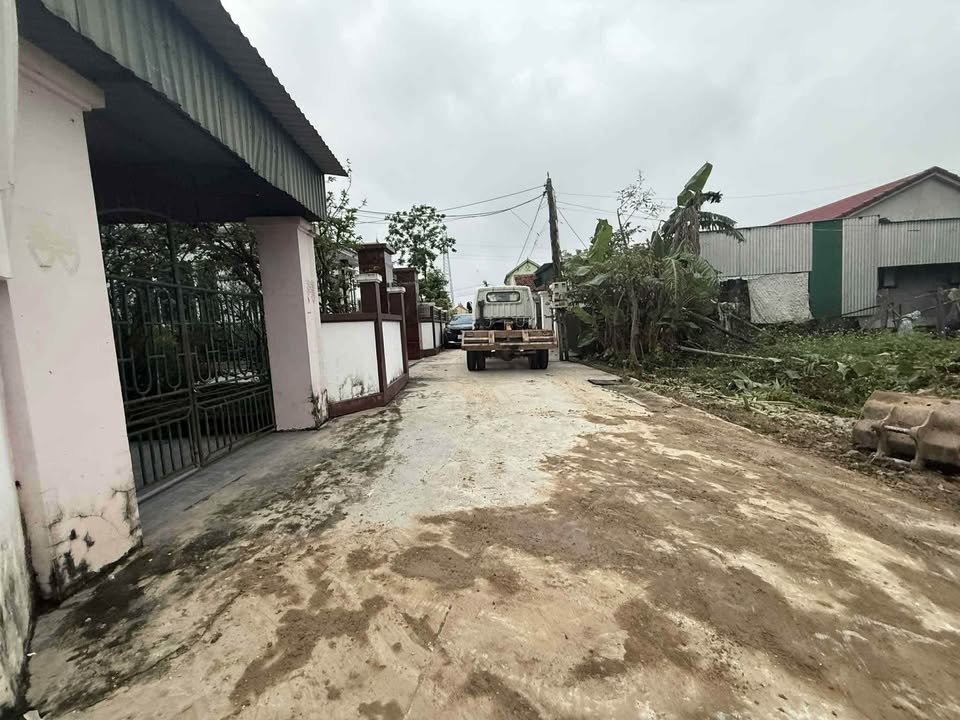 Đất nền Diễn Quảng 154m² giá 900 triệu - Cơ hội đầu tư hấp dẫn!