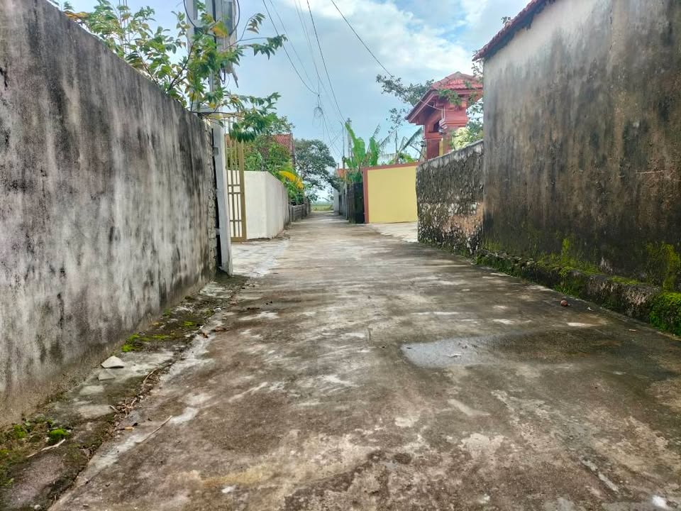 Đất nền Diễn Thái 162m² giá thỏa thuận - Cơ hội đầu tư tuyệt vời!