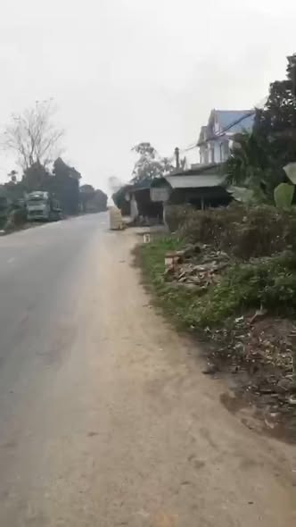 Đất nền mặt tiền QL2D, xã Vĩnh Chân 195m² giá 900 triệu - Cơ hội đầu tư sinh lời!