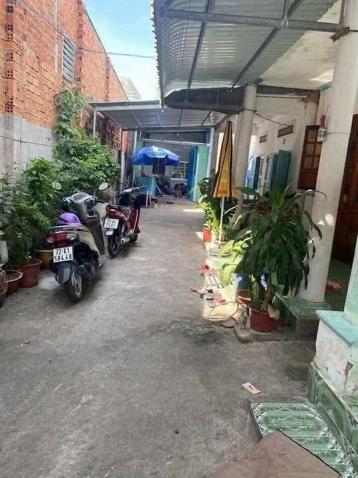 Nhà cấp 4 Phước Hưng, Long Điền 80m² giá 1.15 tỷ - Sổ hồng chính chủ!