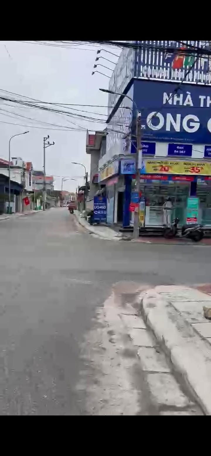 Cho thuê mặt bằng kinh doanh Dương Quan 25m² - Vị trí đẹp, thuận lợi!