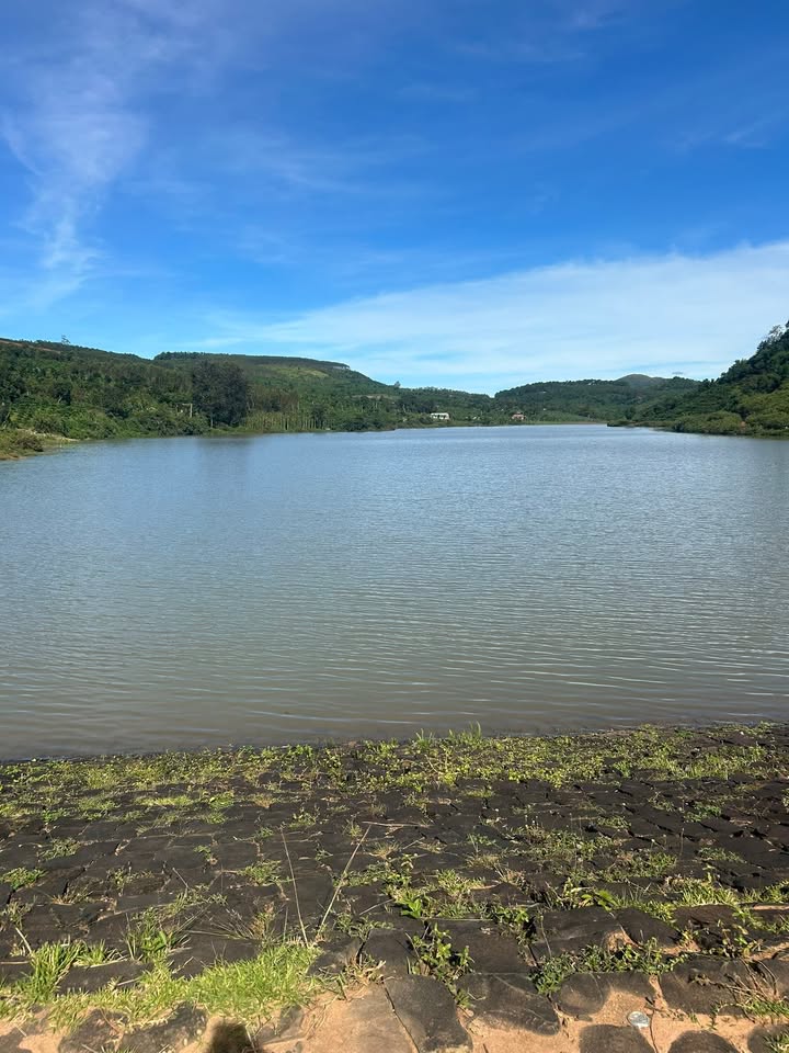 Đất nông nghiệp Hra 1,4ha giá 1,3 tỷ - Đầu tư sinh lời ngay!