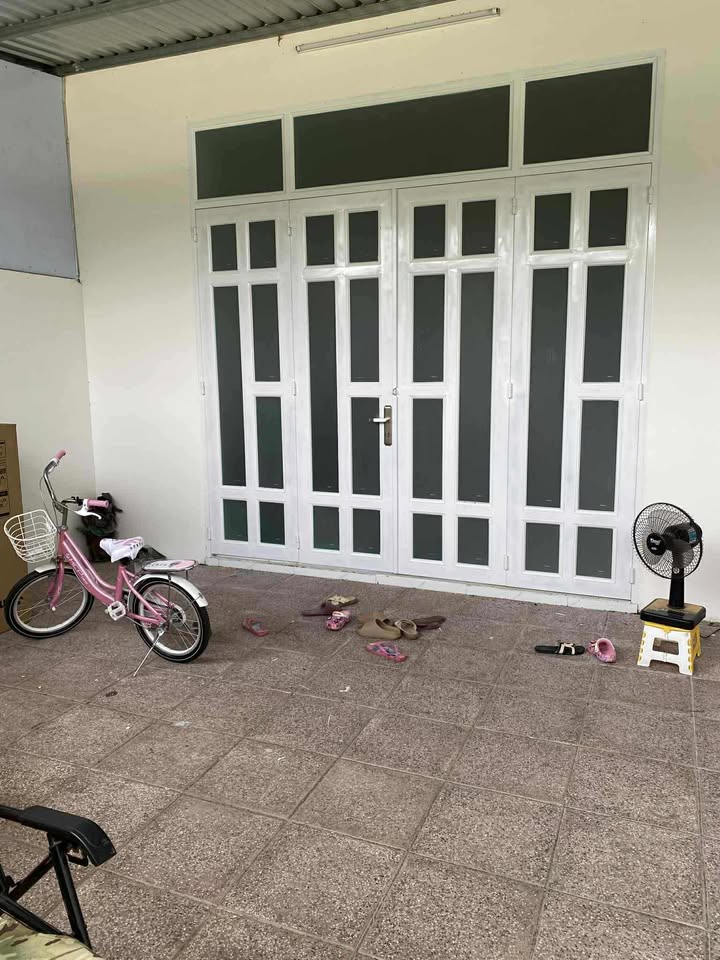 Nhà mới xây kiên cố tại An Ngãi, Long Điền 96m² giá 1.3 tỷ - Bán gấp!