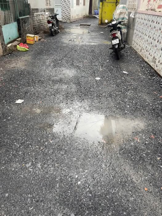 Nhà hẻm xe hơi Ni Sư Huỳnh Liên, Tân Bình 22.2m² chỉ 3.5 tỷ - Sẵn sàng ở ngay!