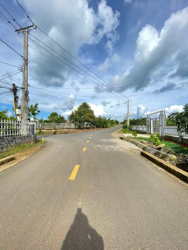 Bán đất Đoàn Thị Điểm, phường 1, TP Bảo Lộc, 552m² - Giá chỉ 2.239 tỷ!