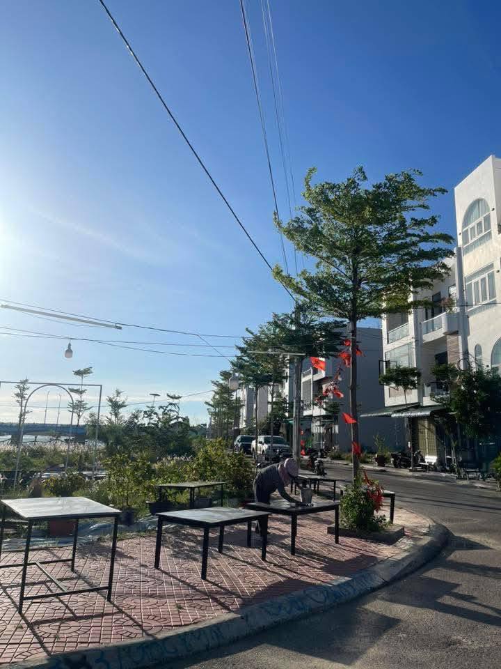 Đất nền Đống Đa, Quy Nhơn 70m² giá 3.5 tỷ - Cơ hội đầu tư hấp dẫn!