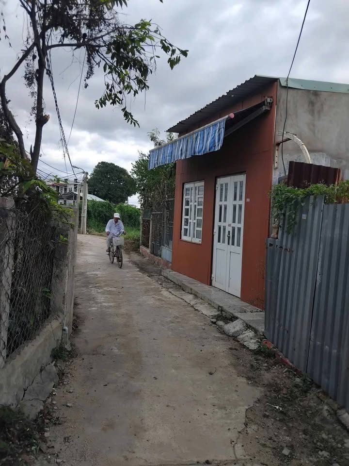 Nhà riêng Nhơn Bình, Quy Nhơn 40m² giá 520 triệu - Cơ hội sở hữu ngay!