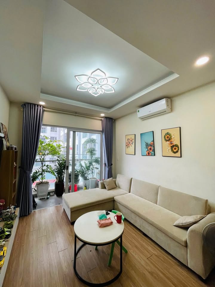 Căn hộ The Sapphire Hạ Long 54m² giá thỏa thuận - Không thể bỏ lỡ!