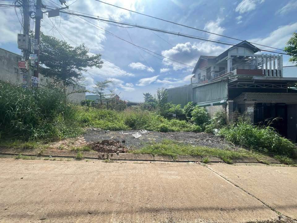 Đất Biệt Thự Hẻm 92 Nguyễn Xuân Nguyên, Tân An 220m² giá 6.2 tỷ - Tiềm năng đầu tư cao!