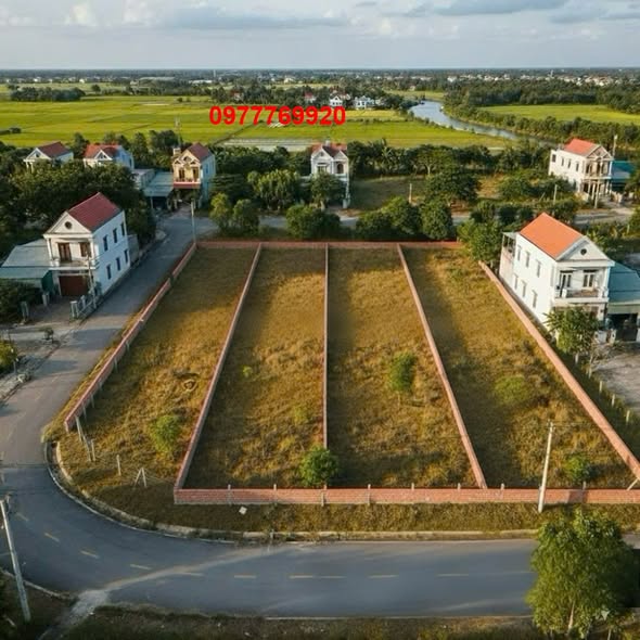 Đất nền dự án Tân Phú Trung 150m² giá chỉ 15 triệu/m² - Cơ hội đầu tư tuyệt vời!