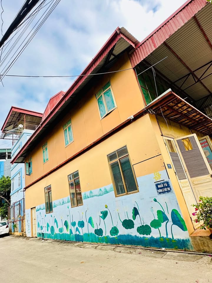 Lô góc FrontHouse tại đường Lê Đức Thọ, 102.7m² giá 2.2 tỷ - Kinh doanh thuận lợi!