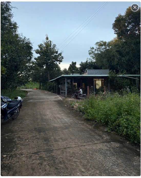 Đất thổ cư Lộc Thái, Lộc Ninh 42m² giá chỉ 300 triệu - Sổ đỏ chính chủ!