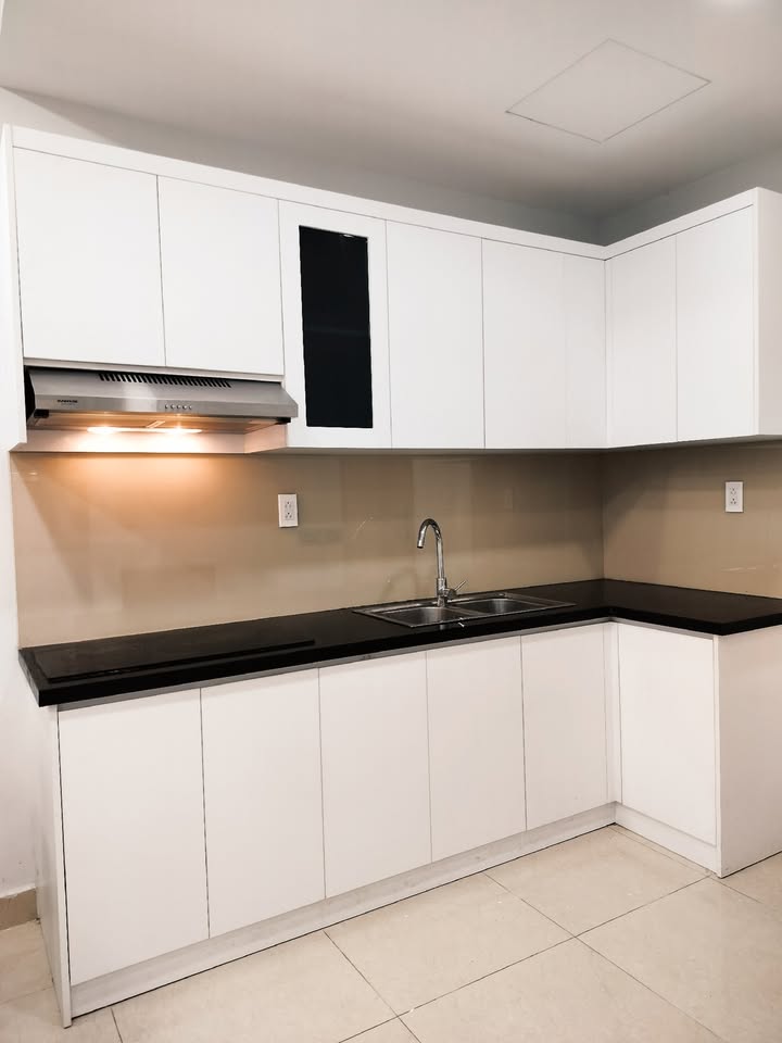 Căn hộ cao cấp Quốc Lộ 1K Dĩ An 62m² giá 2.5 tỷ - Chính chủ cắt lỗ gấp!