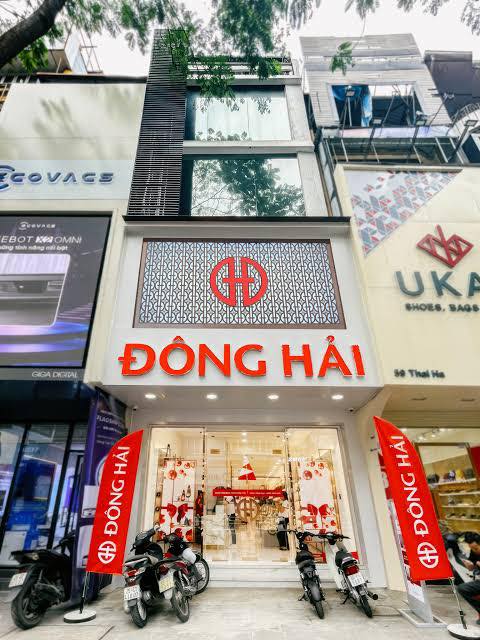 Cho thuê mặt bằng kinh doanh Thái Hà 95m² giá thỏa thuận - Vị trí đắc địa ngay trung tâm!