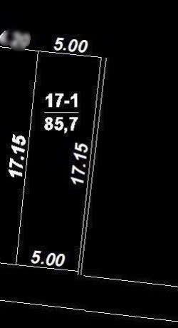 Bán đất tặng nhà 2 tầng Ngọc Tảo Hoài Đức 85m² giá 2.571 tỷ - Vị trí đẹp, phù hợp đầu tư!