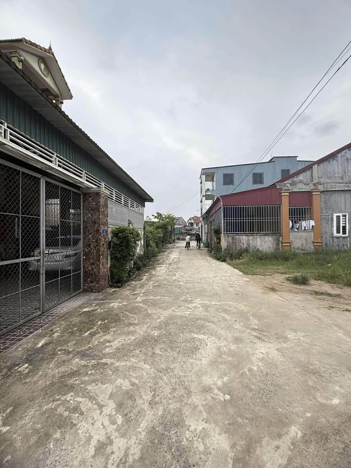 Đất nền Nghi Hải, Cửa Lò 232.69m² giá 3.418 tỷ - Đầu tư sinh lời ngay!