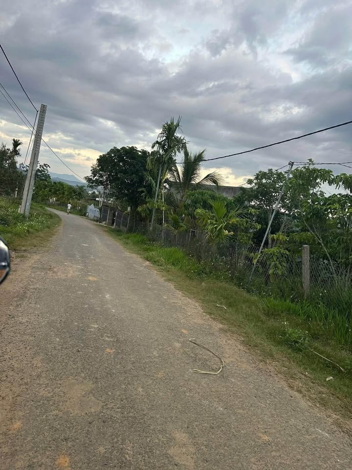 Đất nền Lộc Thành 260m² giá 1.25 tỷ - Chính chủ bán nhanh!