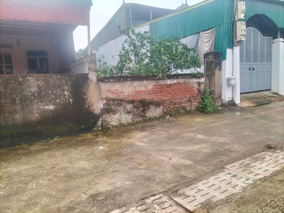 Đất nền Chương Dương, Thường Tín 145m² chỉ 4.35 tỷ - Cơ hội đầu tư hiếm có!