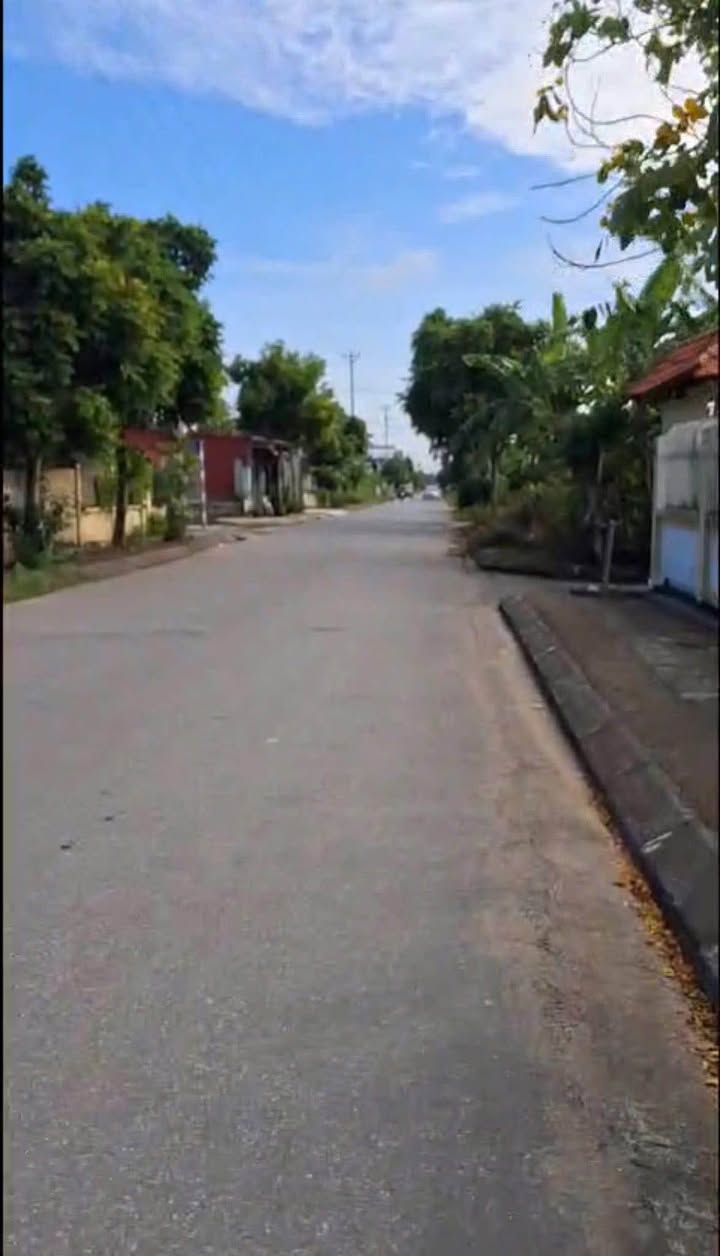 Đất nền Hoà Nghĩa Dương Kinh 160m² giá chỉ từ 20 triệu/m² - Cơ hội đầu tư tuyệt vời!