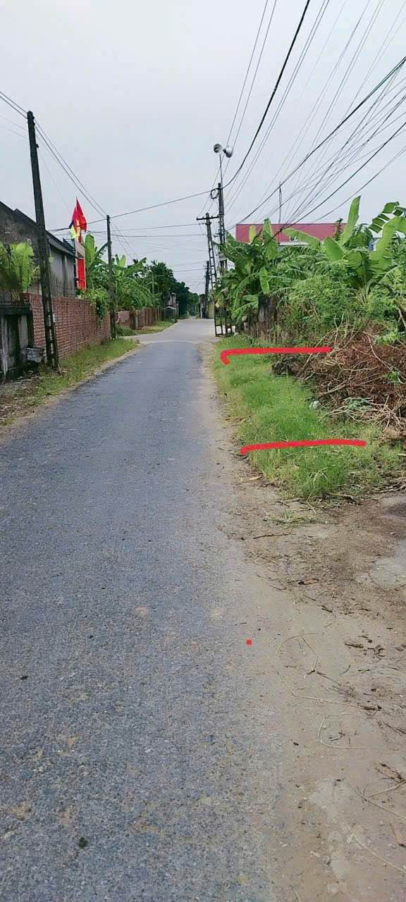 Đất nền Vĩnh Hòa, Ninh Giang 90m² giá 1 tỷ - Đầu tư sinh lời ngay!