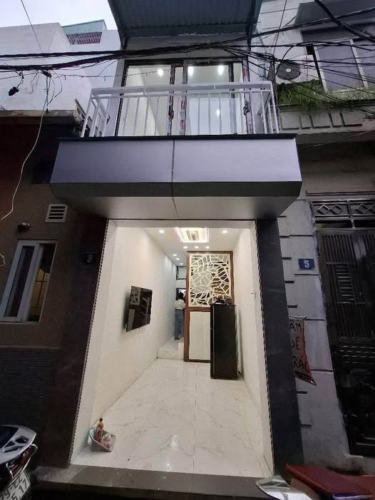 Nhà nhỏ xinh ngõ Kim Giang 17m² giá 1.9 tỷ - Gần trường học và chợ