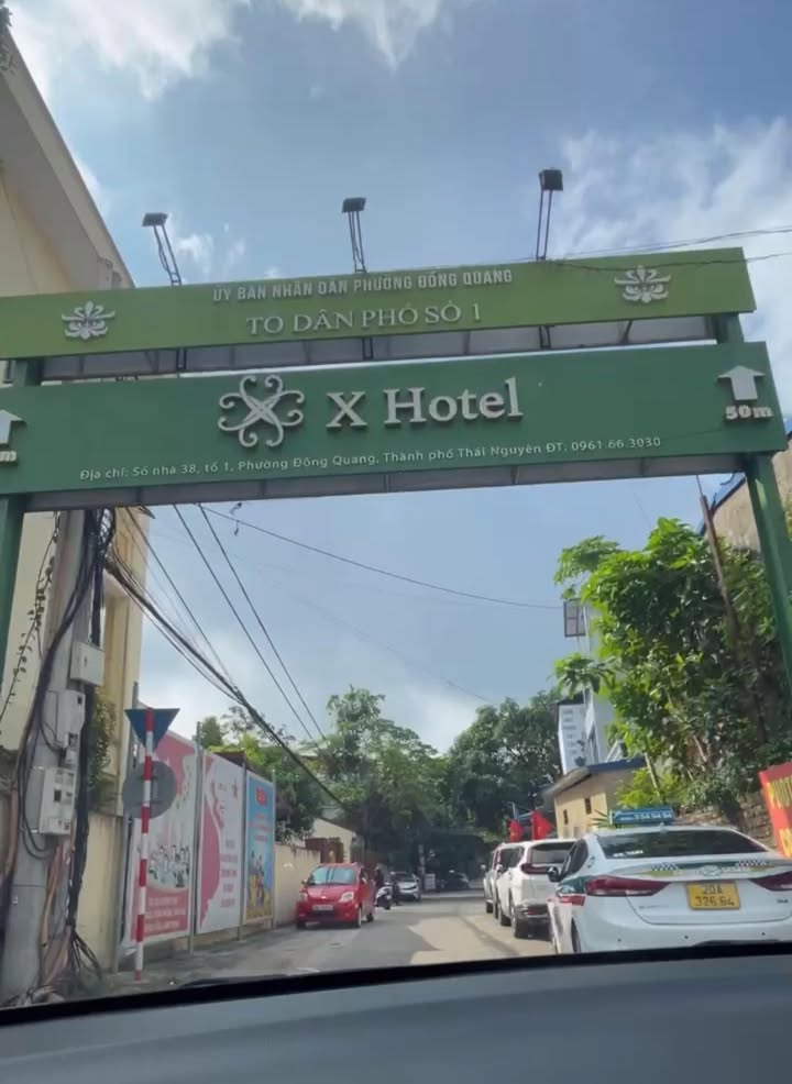 Đất nền Phan Đình Phùng, Thái Nguyên 106m² giá 4.15 tỷ - Cơ hội đầu tư tuyệt vời!