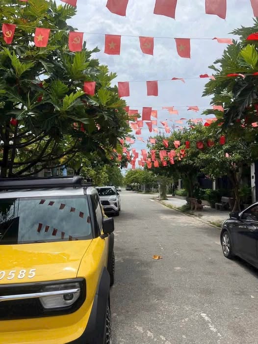 Nhà hoàn thiện 2 tầng Khu đô thị Huế Greencity 105m² giá 3,4 tỷ - Đầu tư sinh lời lý tưởng!