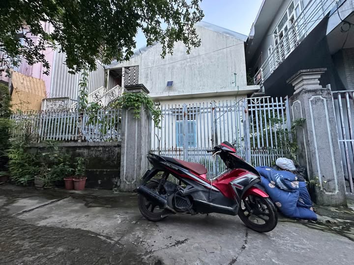 Nhà 2 Tầng Mặt Tiền Kiệt 24 Chế Lan Viên, Trường An 134m² giá 3.8 tỷ - Sẵn sàng vào ở ngay!