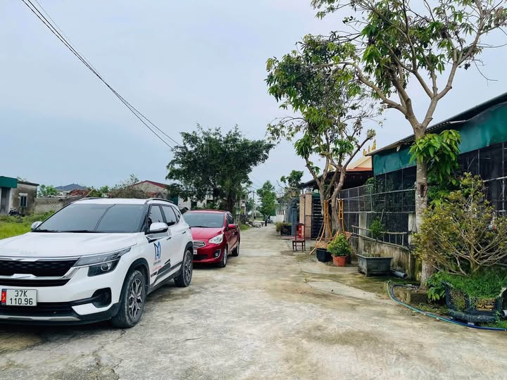 Đất Nền Nghi Thái 84.2m² giá 1.55 tỷ - Vị trí phát triển mạnh mẽ!