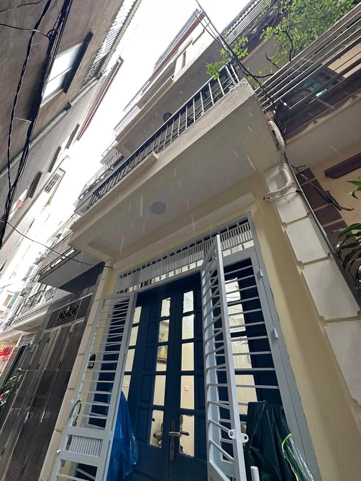 Nhà đẹp Kim Giang 45m² giá 10.89 tỷ - Full nội thất, ở ngay!