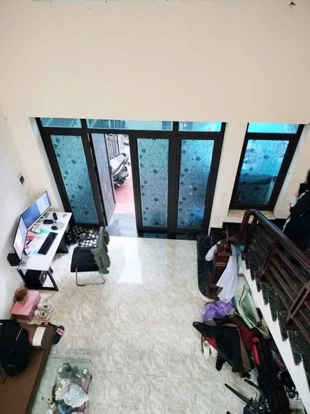 Bán nhà Đèo Giang Lạng Sơn 95m² giá chỉ 1.9 tỷ - Ô tô đỗ cửa