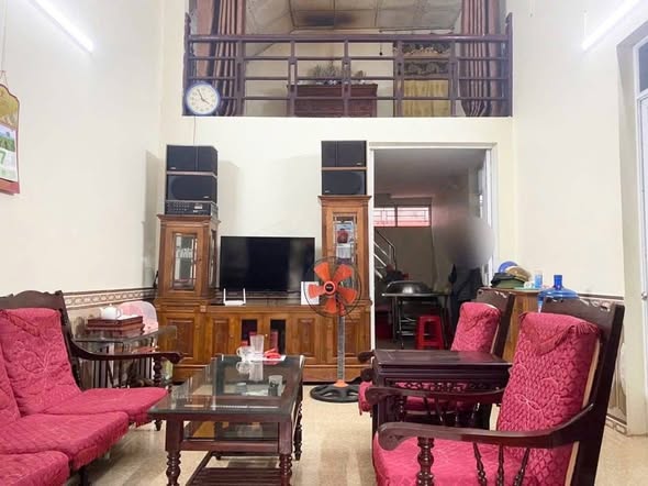 Nhà Gác Xép 88m² tại Phường Đông Kinh, Lạng Sơn - Giá 1 tỷ, Gần Chợ!